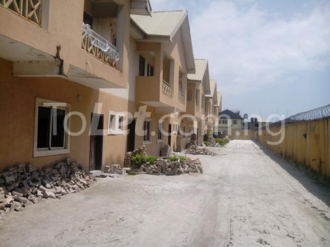 2 bedroom House for rent Gbamgbala Street, Ikate Elegushi, Lekki Lekki Lagos
