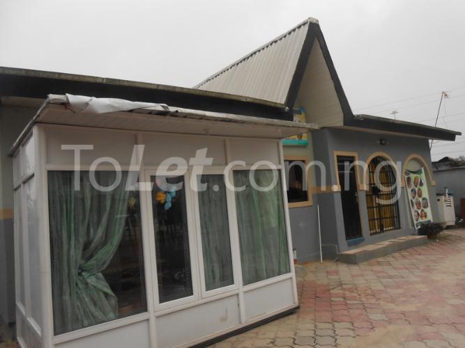 2 bedroom Flat / Apartment for rent Chevron Drive, Lekki Lekki Lagos