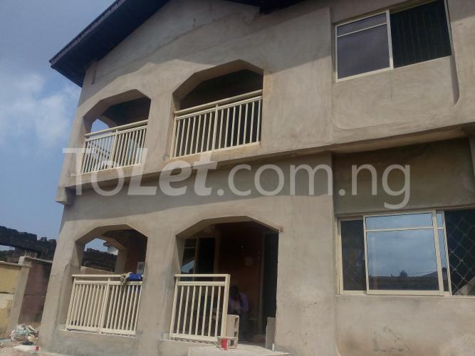 3 bedroom Flat / Apartment for rent Adepoju Street, Ketu Kosofe/Ikosi Lagos