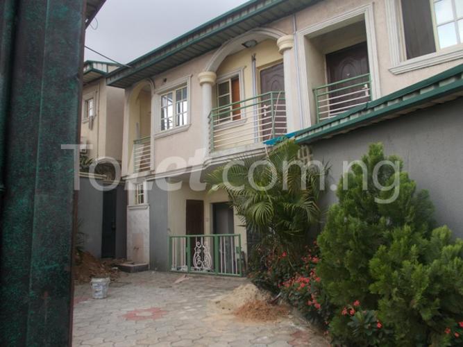 4 bedroom House for rent 3a, Continental Way, Ikosi Gra, Ketu Kosofe/Ikosi Lagos