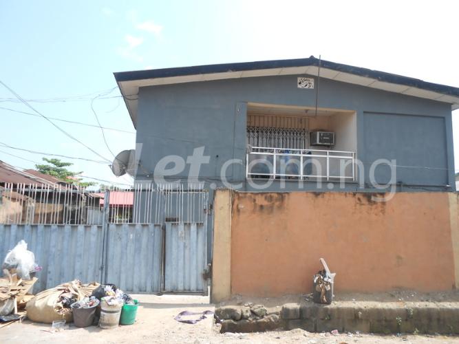 3 bedroom Flat / Apartment for rent Johnson Street, Yaba Yaba Lagos - 0