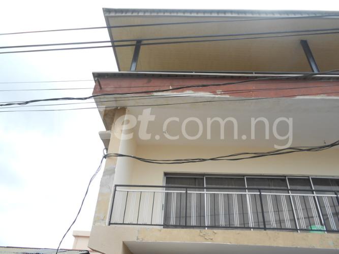 Commercial Property for rent Ogunlana Drive, Surulere Surulere Lagos - 0