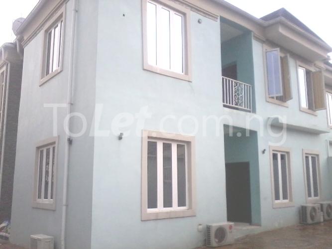 3 bedroom Flat / Apartment for rent 11b, Ishola Solomon Street, Off Adetoro Adelaja, Ketu Kosofe/Ikosi Lagos