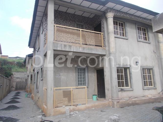 3 bedroom Flat / Apartment for rent 2, Kunle Ogedeigbe Crescent Off Ayo Babalola Street Oko Filling, Green Valley Estate, Ketu Kosofe/Ikosi Lagos