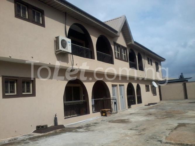 4 bedroom Flat / Apartment for rent 5, Comfort Fabanwo Street Off Adetoro Adelaja, Ketu Kosofe/Ikosi Lagos