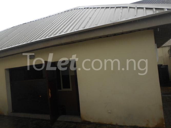 1 bedroom Flat / Apartment for rent 1 Oxford Street, County Home, Lekki Lekki Lagos