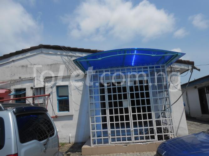 Commercial Property for rent Ikota Shopping Complex, Ajah Ibeju-Lekki Lagos