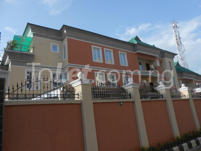 1 bedroom Flat / Apartment for rent Macpherson Street, Mojisola Onikoyi Estate Ikoyi Lagos