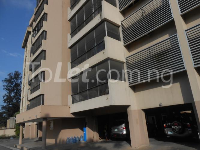 3 bedroom Flat / Apartment for rent Macpherson Street, Mojisola Onikoyi Estate Ikoyi Lagos