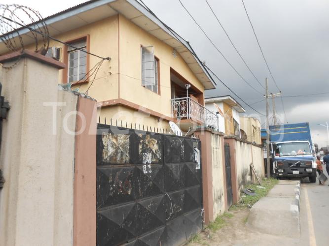 2 bedroom Flat / Apartment for rent 45, Ogunlana Drive Surulere Surulere Lagos