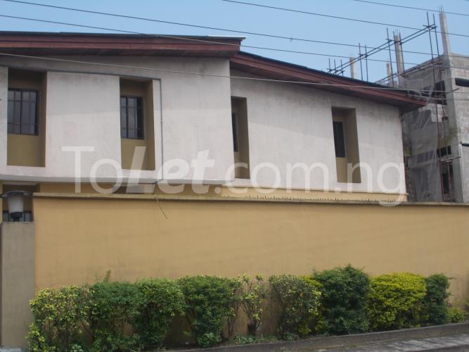 3 bedroom Flat / Apartment for rent 35, Ajanaku Street, Awuse Estate, Ikeja Ikeja Lagos
