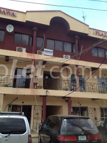 Commercial Property for rent 48, Chief Benson Street, Ajao Estate Isolo Lagos