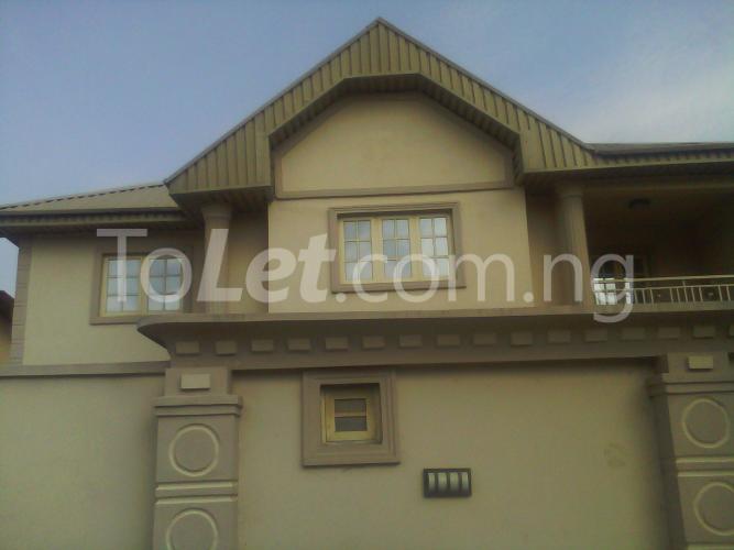 2 bedroom Flat / Apartment for rent 3, Joy Akpugo Close, Unilag Extention, Ketu Kosofe/Ikosi Lagos