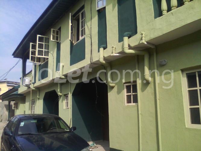 2 bedroom Flat / Apartment for rent 7, Folarin Street, Ketu Kosofe/Ikosi Lagos