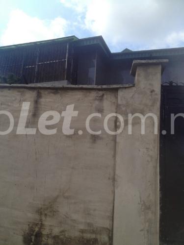 4 bedroom House for rent 22, Last Building Street, Ajao Estate Isolo Lagos