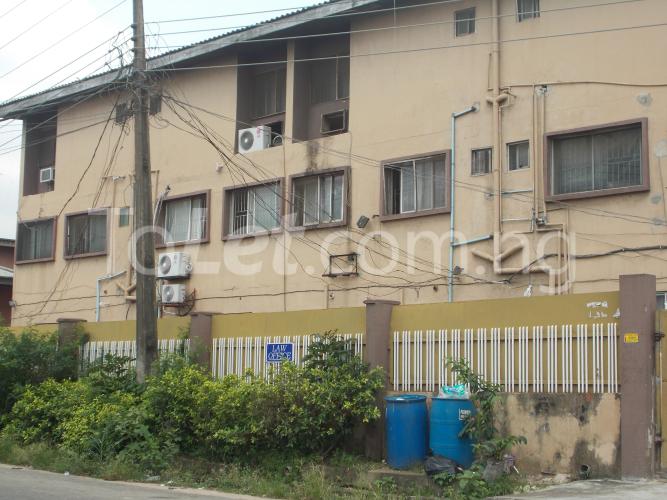 4 bedroom House for rent 21, Ajanaku Street, Awuse Estate, Ikeja Ikeja Lagos