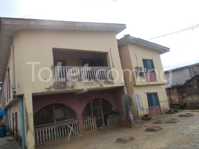 3 bedroom Flat / Apartment for rent 3, Ezeagwu Street, Ajao Estate Isolo Lagos