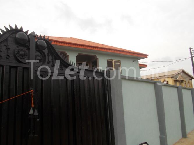 3 bedroom Flat / Apartment for rent 6, Samuel Street, Ajao Estate Isolo Lagos