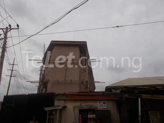3 bedroom Flat / Apartment for rent 25, Abiodun Adesuba Street, Ajao Estate Isolo Lagos