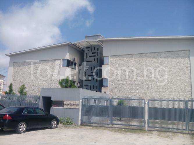 1 bedroom Flat / Apartment for rent Association Avenue, Osapa London, Off Jakande Roundabout, Lekki Lekki Lagos