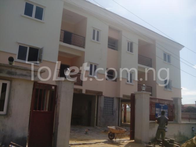 2 bedroom Flat / Apartment for rent Ota Iku Street, Gbamgbala Street, Ikate Elegushi, Lekki Lekki Lagos