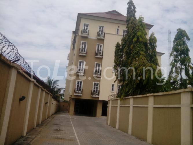 1 bedroom Flat / Apartment for rent Karimu Ikotun Street, Victoria island Victoria Island Lagos