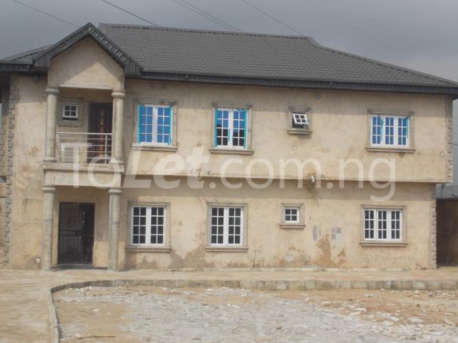 3 bedroom Flat / Apartment for rent Aina Close Gbagada Gbagada Lagos