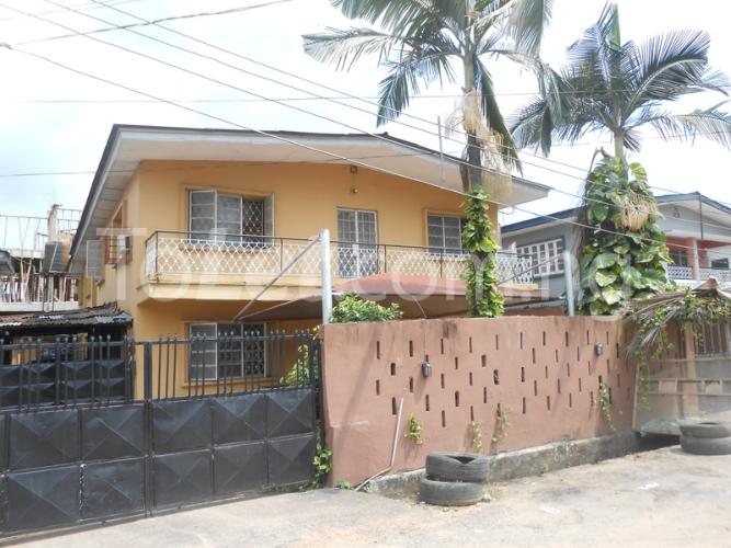 2 bedroom Flat / Apartment for rent 20 Koya Street, Surulere Surulere Lagos