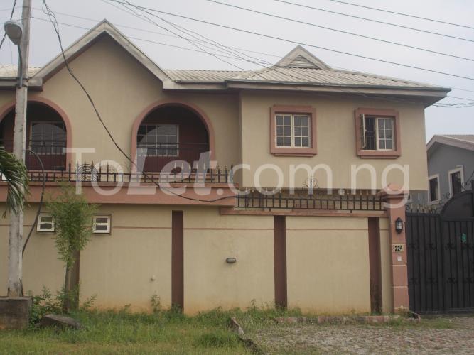 5 bedroom House for rent 22a Jaye Oyedotun Street, Ketu Kosofe/Ikosi Lagos