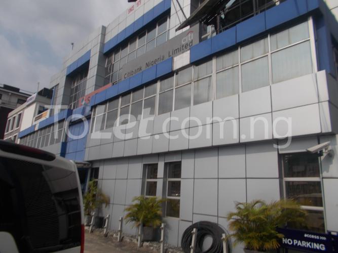 Commercial Property for rent 82, Allen Avenue Road, Ikeja Ikeja Lagos - 0