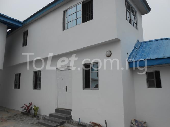 2 bedroom House for rent Off Alasia Police Station, Ajah Ibeju-Lekki Lagos