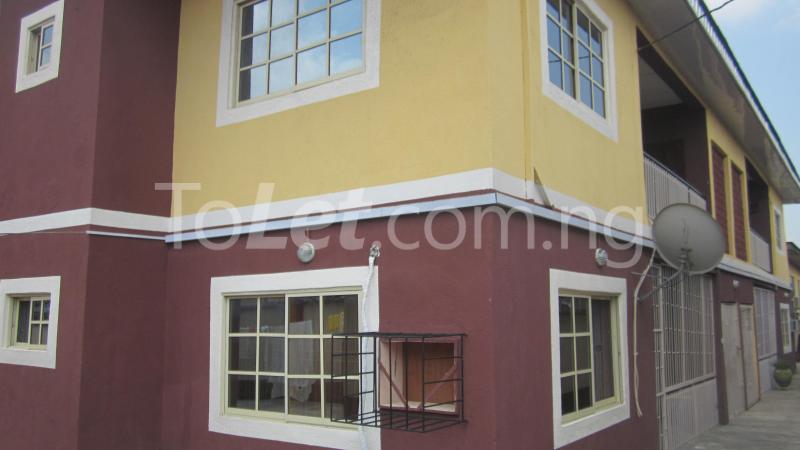 3 bedroom Flat / Apartment for rent Aminu Street, Maryland Ikeja Lagos