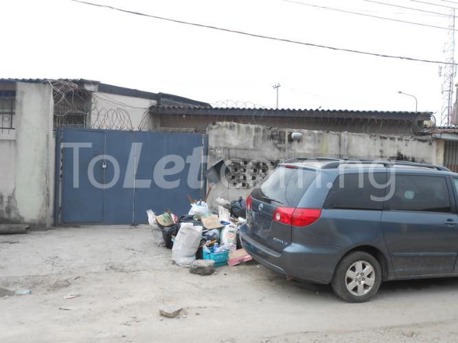 5 bedroom House for rent 4, Shomade Crecent, Off Tafawa Balewa, Surulere Surulere Lagos