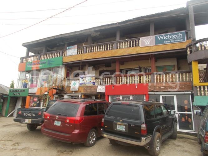 Commercial Property for rent 1, Ijaiye Road Shopping Plaza, Opposite Mobil Petrol Filling Station, Ogba Ogba-Egbema-Ndoni Lagos