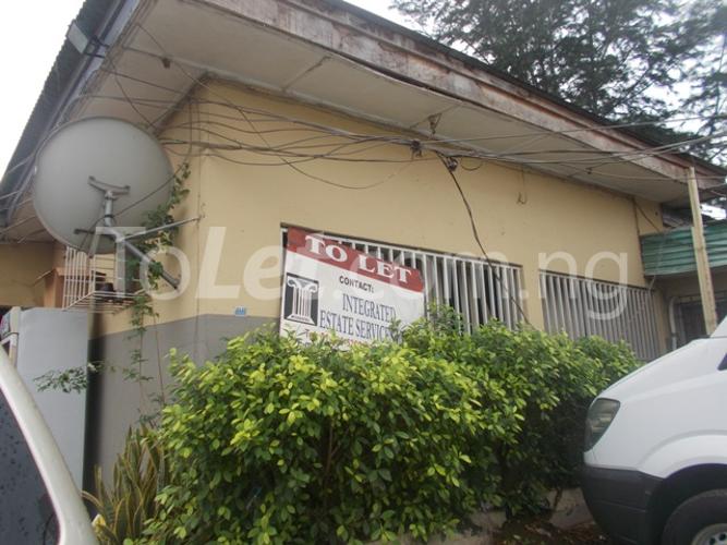 Commercial Property for rent 19, Joel Ogunnaike Street, Ikeja Ikeja Lagos - 0