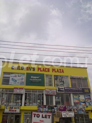 Commercial Property for rent Children Place Plaza, Ajah Ibeju-Lekki Lagos