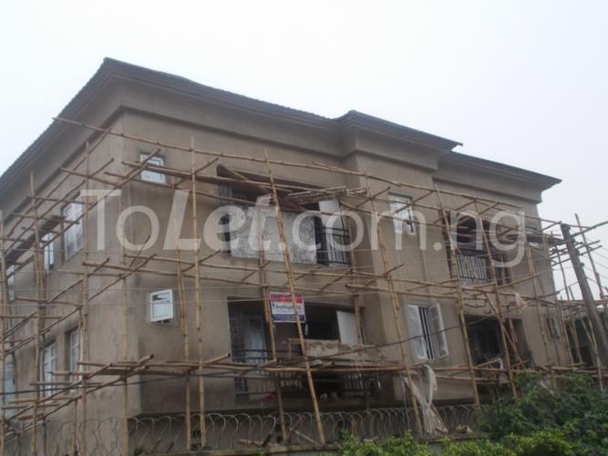 3 bedroom Flat / Apartment for rent 1 Okpofe Street, Ajao Estate Isolo Lagos