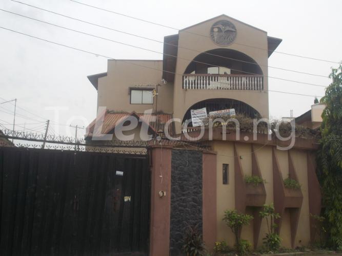 2 bedroom Flat / Apartment for rent 10 Bestford Street, Oshodi Expressway Oshodi Lagos