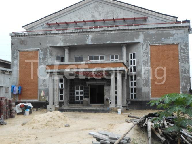 10 bedroom Commercial Property for rent Chief Augustine Anozie Street Off Admiralty Road, Opposite Gap Bridge Micro Finance Bank, Lekki Lekki Lagos