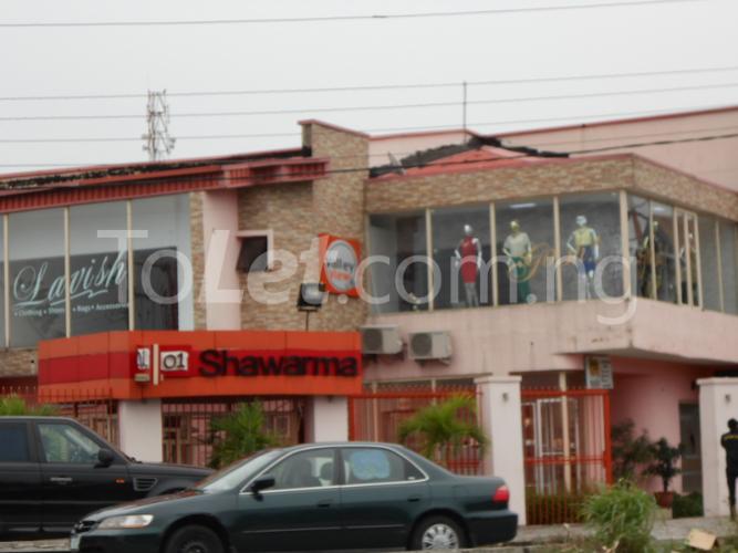 Commercial Property for rent Valley View Mall, Off Admiralty Road, Lekki Lekki Lagos