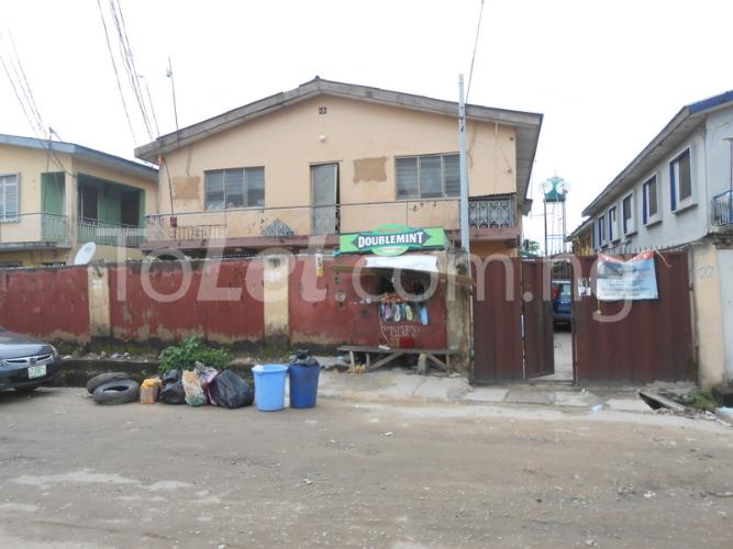 3 bedroom Flat / Apartment for rent 22, Olatilewa Street, Surulere Surulere Lagos