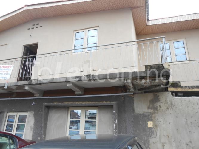 1 bedroom Flat / Apartment for rent Ibidun Street, Off Itere Road Surulere Surulere Lagos