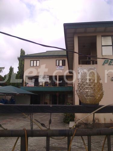 Commercial Property for rent Pearl Plaza, Ajah Ibeju-Lekki Lagos