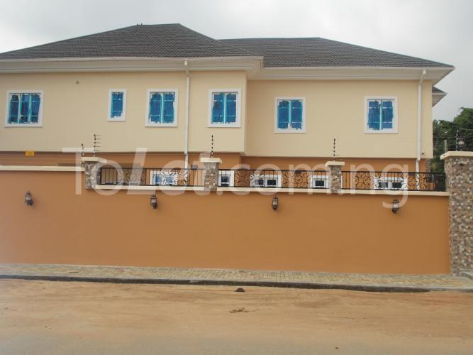 4 bedroom House for rent 32 Oduduwa Way, Ikeja Ikeja Lagos