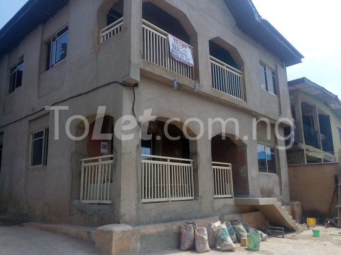 2 bedroom House for rent Adepoju Street, Ketu Kosofe/Ikosi Lagos