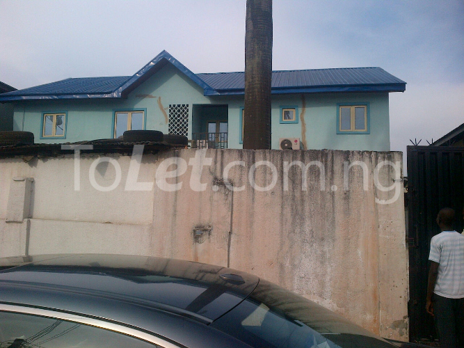 2 bedroom Flat / Apartment for rent Corona Avenue, Gbagada Gbagada Lagos