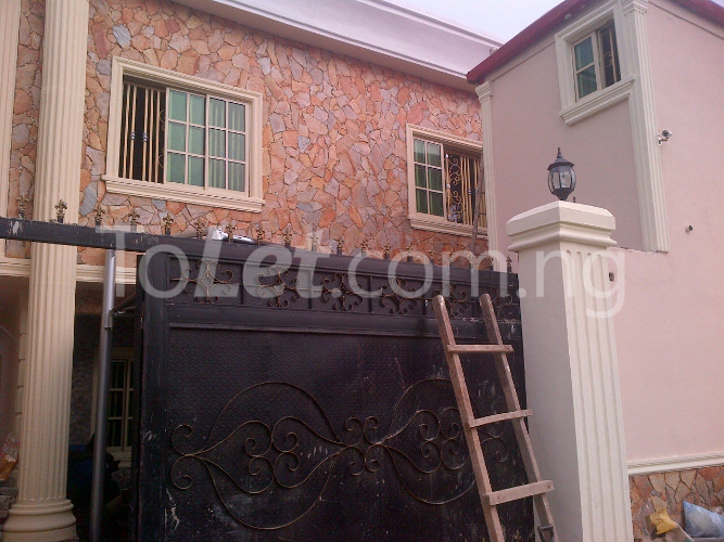 2 bedroom Flat / Apartment for rent Off Association Close, Ojota Ojota Lagos