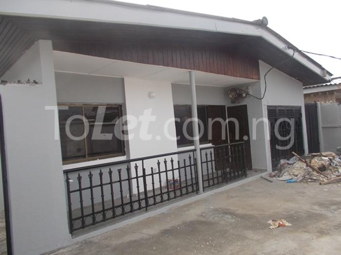 5 bedroom Commercial Property for rent 7 Gbajumo Street By Adamu Orisa, Surulere Surulere Lagos