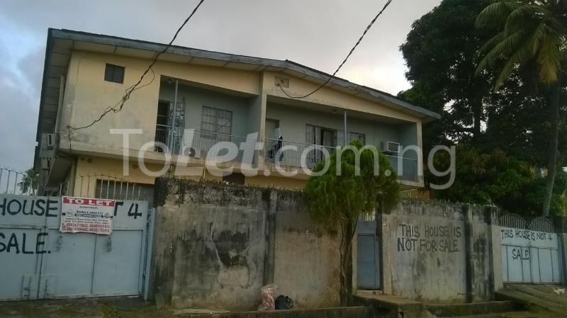 3 bedroom Flat / Apartment for rent Plot 5 Idoani Street, Off 31 Road Gowon Estate, Oshodi Expressway Oshodi Lagos