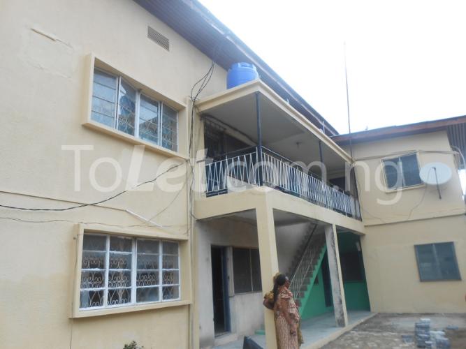 2 bedroom Flat / Apartment for rent 34 Akanbi Cresent, Off Shodipo Street, Surulere Surulere Lagos